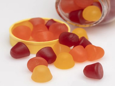Servo kudzora dhipoziti jelly candy muchina14